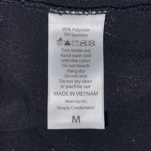 🆕 NWT ELEGANT LULAROE CARDIGAN🆕 - Picture 9 of 13